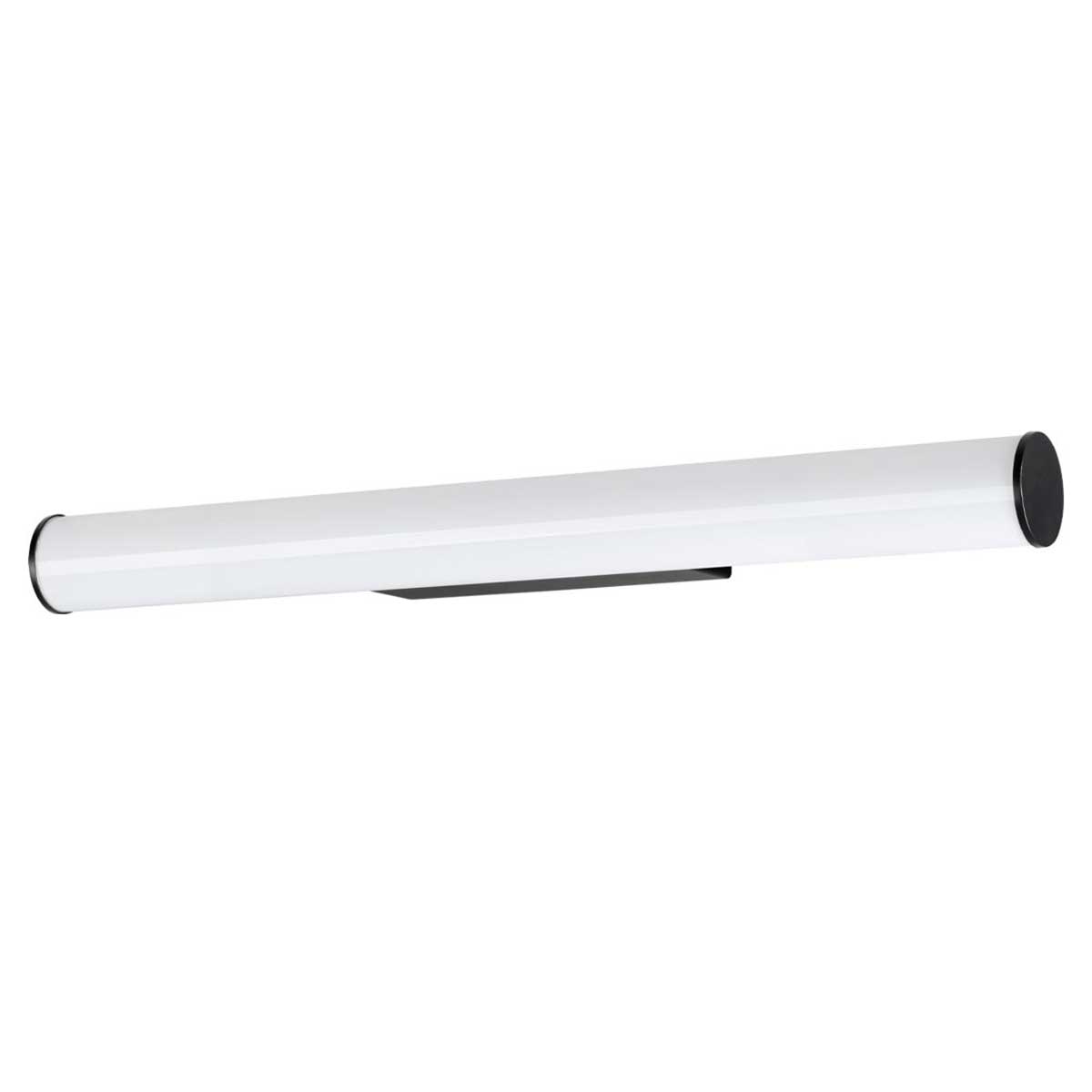 

Настенный светодиодный светильник Odeon Light Hightech Anter 6617/12WL, Черный, 6617/12WL Anter