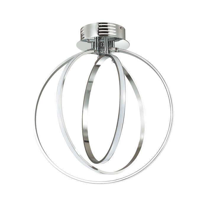 

Светильник Odeon Light, Хром, 4024/66CL L-vision