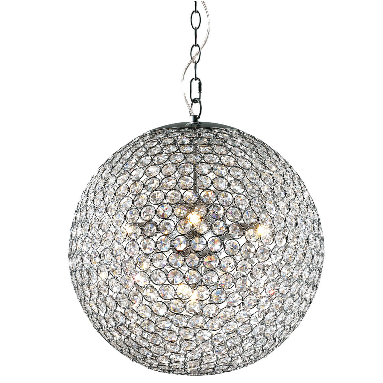 

Подвесной светильник Odeon Light Tola 2704/5