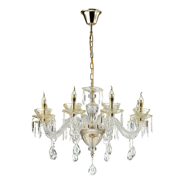 

Подвесная люстра Odeon Light Telma 4005/6