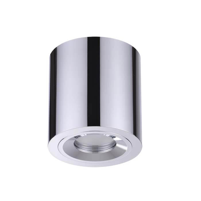 

Потолочный светильник Odeon Light Spartano 3584/1C