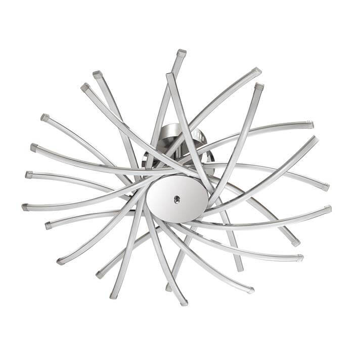

Светильник Odeon Light, Хром, 4026/99CL L-vision