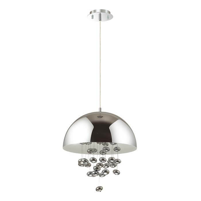

Светильник Odeon Light, Хром, 3981/4 Classic