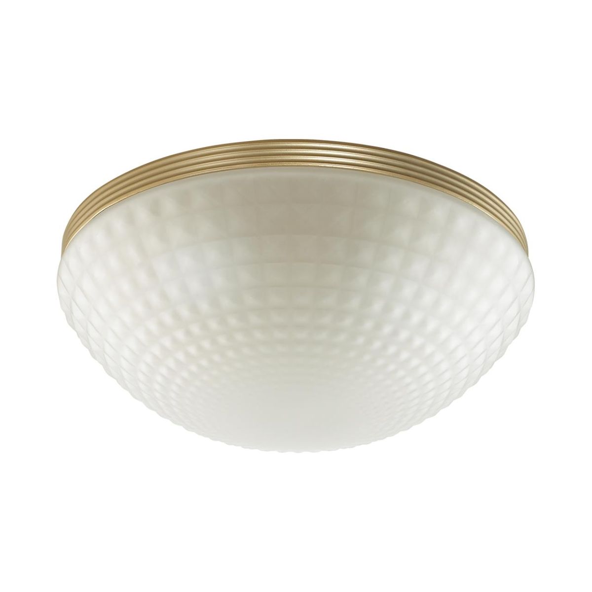 

Потолочный светильник Odeon Light Modern Malaga 4936/3C, Белый, 4936/3C Malaga