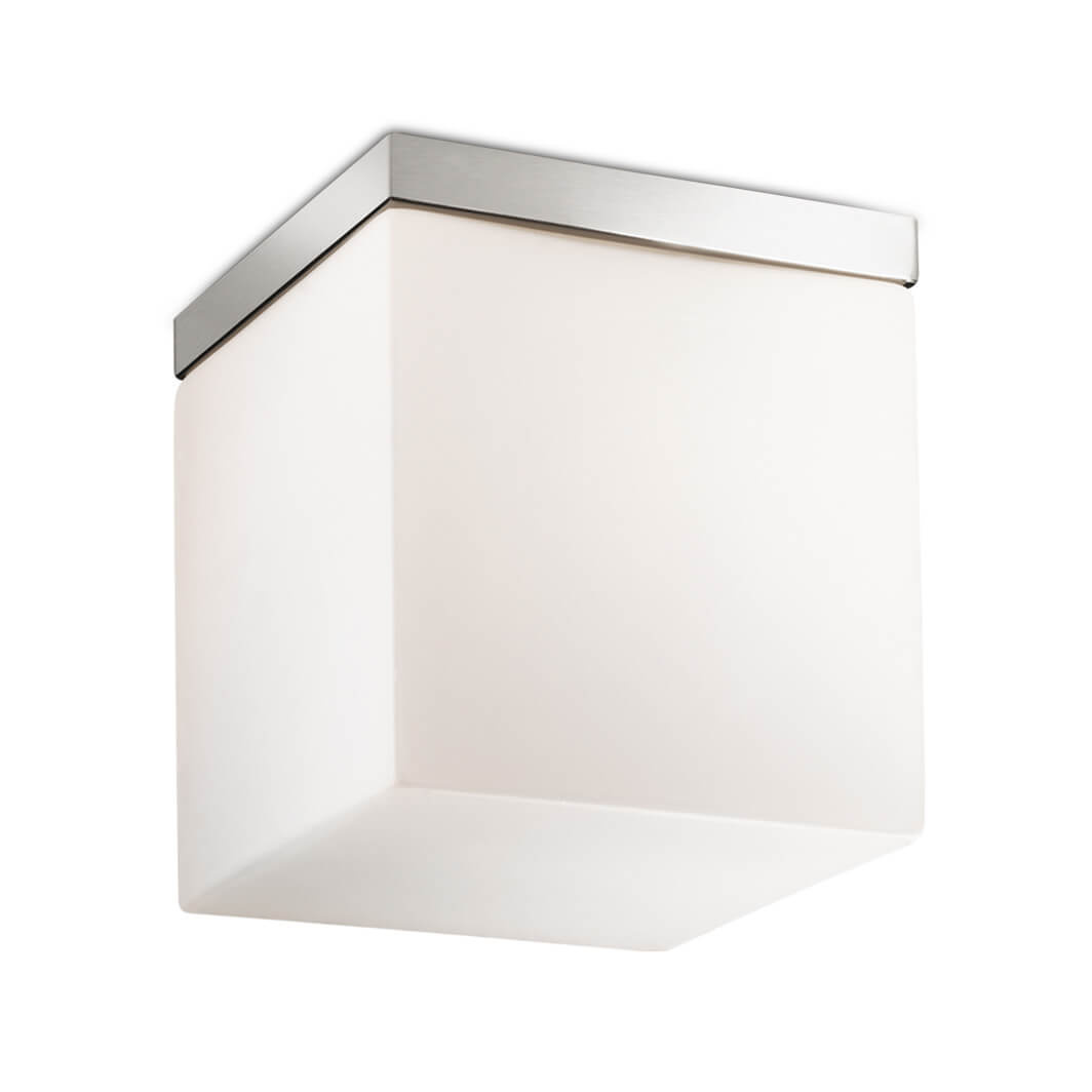 

Светильник Odeon Light, Белый, 2408/1C Cross