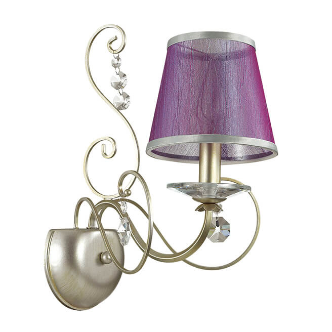 

Бра Odeon Light Zibille 3396/1W