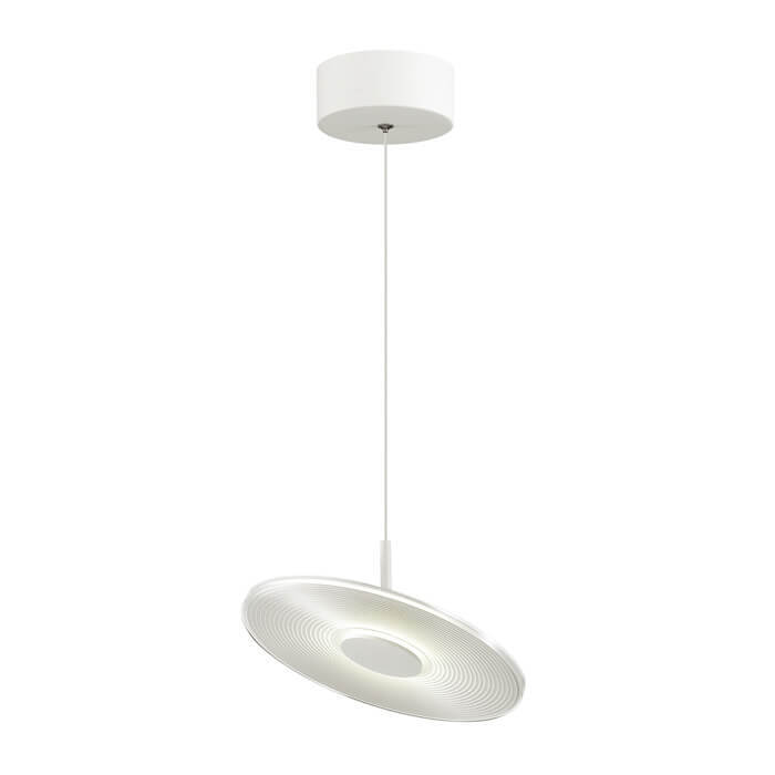 

Светильник Odeon Light, Белый, 4107/12L L-vision