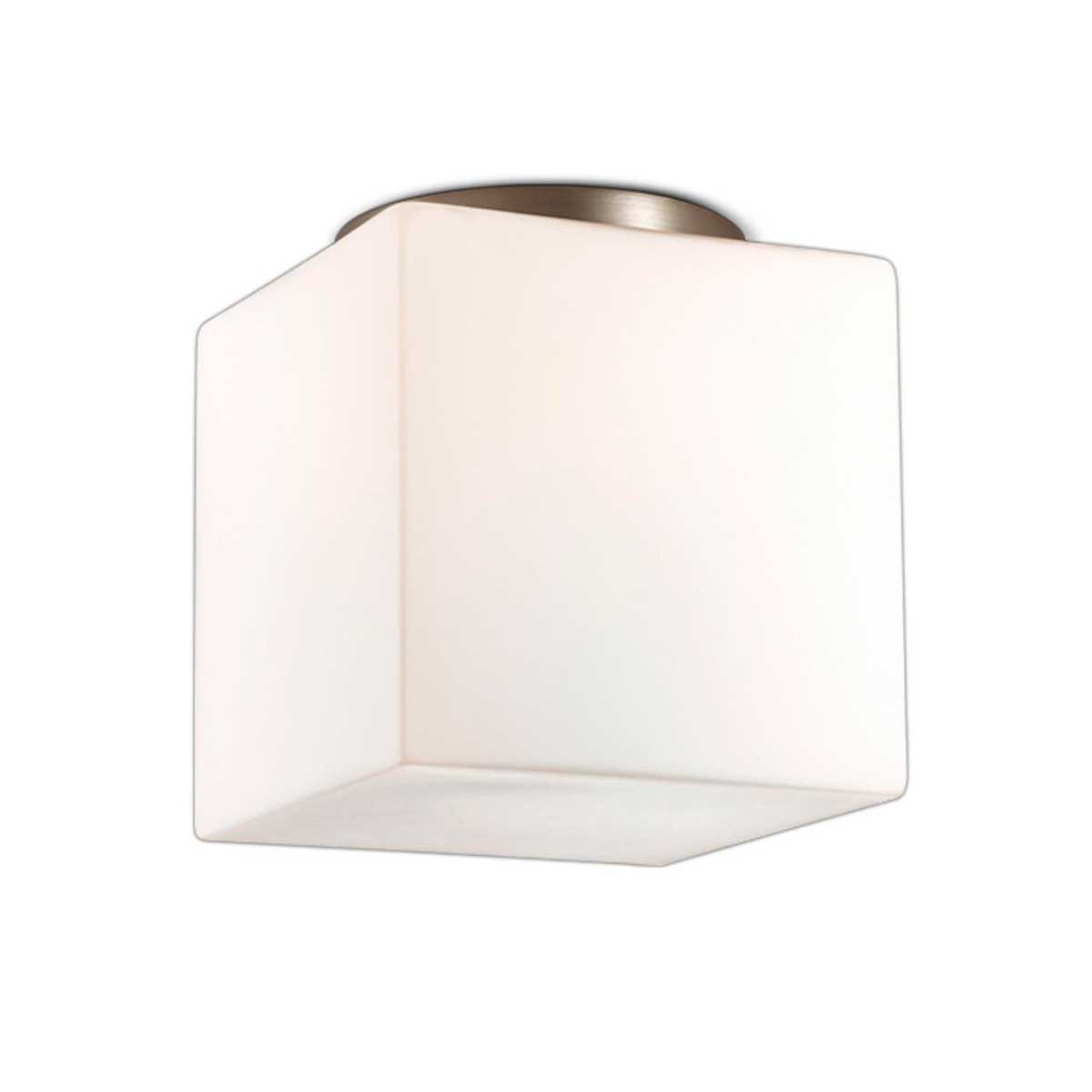 

Потолочный светильник Odeon Light Drops Cross 2407/1C, Белый, 2407/1C Cross