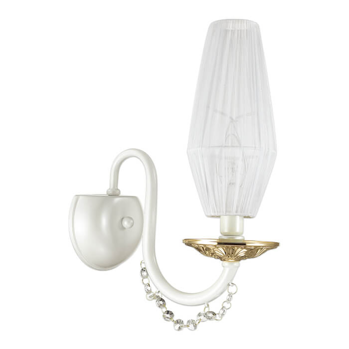 

Бра Odeon Light Felicia 3919/1W