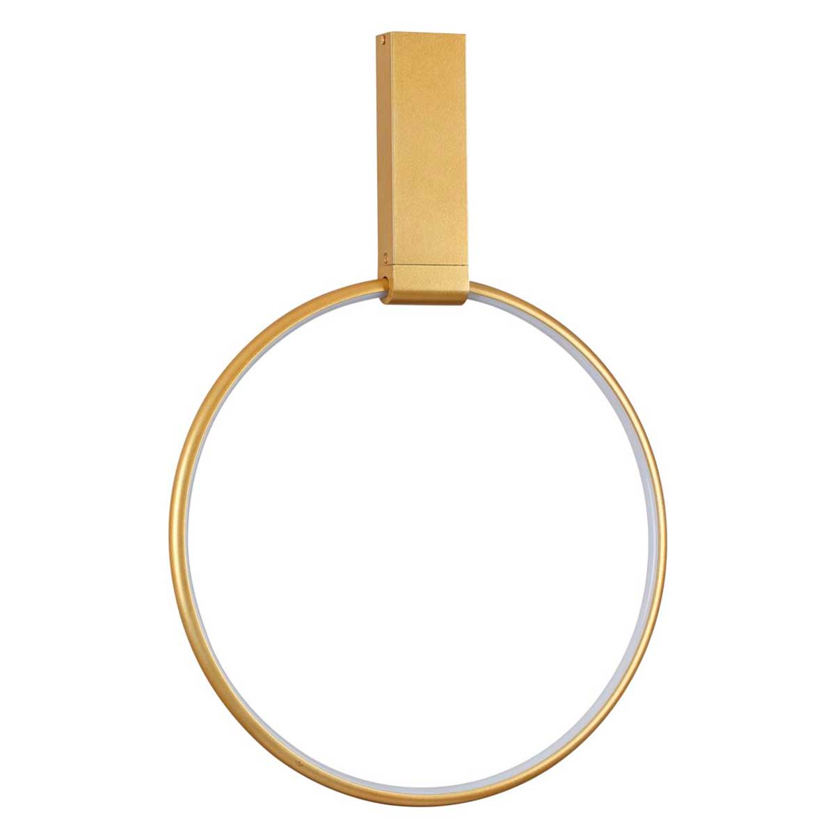 

Настенный светильник Odeon Light Hightech Annel 4319/32CL, Золотой, 4319/32CL Annel