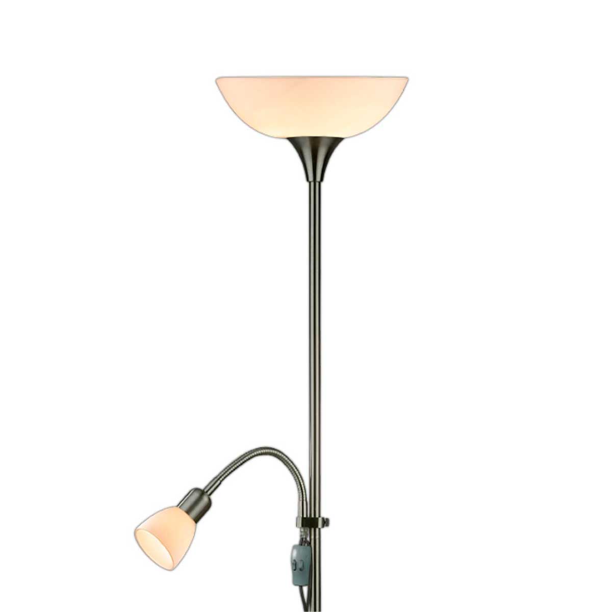 фото Торшер odeon light