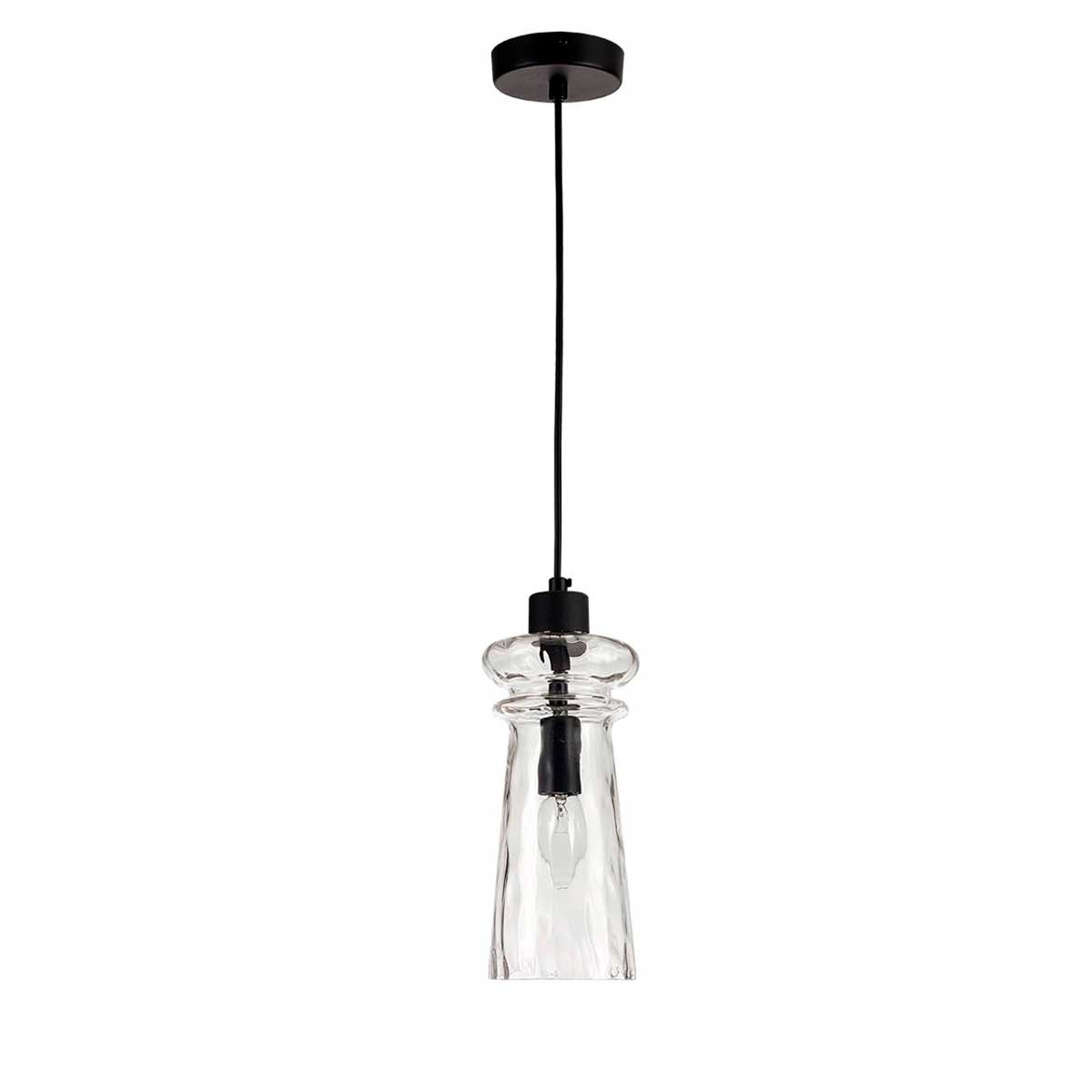 

Подвесной светильник Odeon Light Pasti 4966/1A, Черный, 4966/1A Pasti