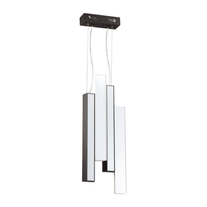 

Светильник Odeon Light, Белый, 4014/71L L-vision