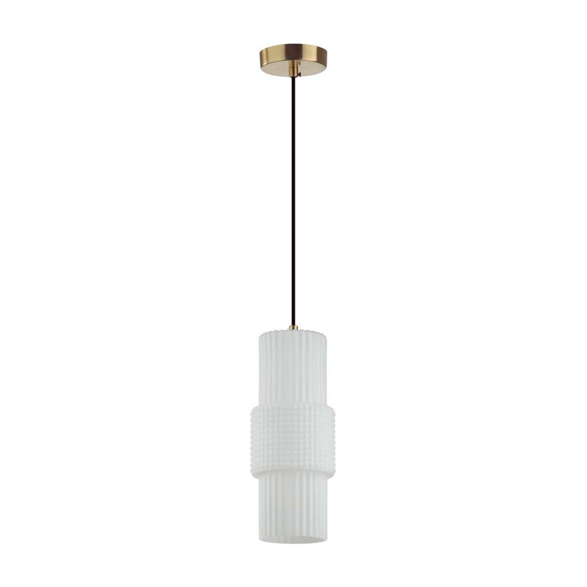 

Подвесной светильник Odeon Light Pimpa 5020/1, Белый, 5020/1 Pimpa