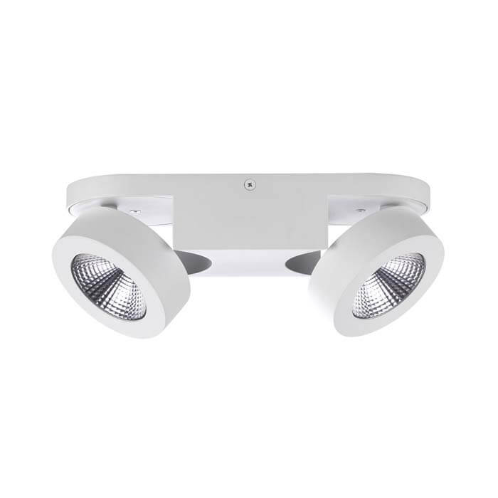 

Светодиодный спот Odeon Light Laconis 3538/2WL