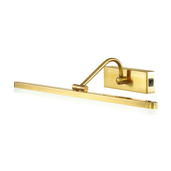 

Подсветка для картин Odeon Light Stark 4180/9WL, Бронза, 4180/9WL Walli
