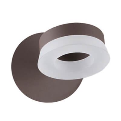 

Светодиодный спот Odeon Light Wengelina 3537/1WL