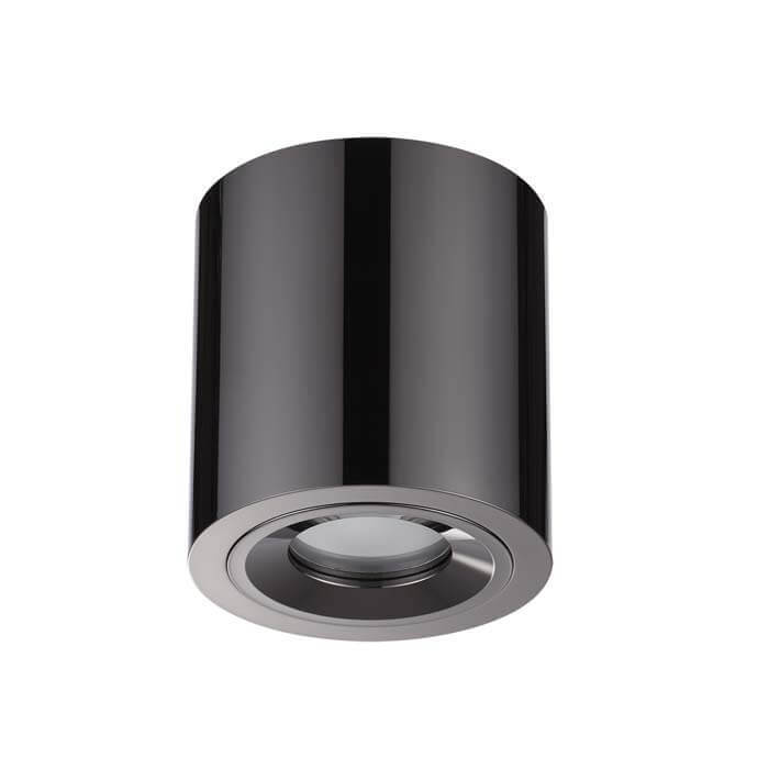 

Светильник Odeon Light, Черный, 3585/1C Modern