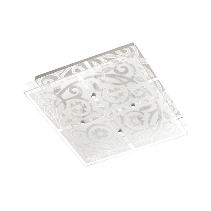 

Потолочный светодиодный светильник Odeon Light Grace 4058/20CL