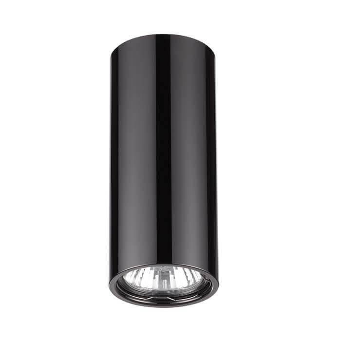 

Светильник Odeon Light, Черный, 3579/1C Modern