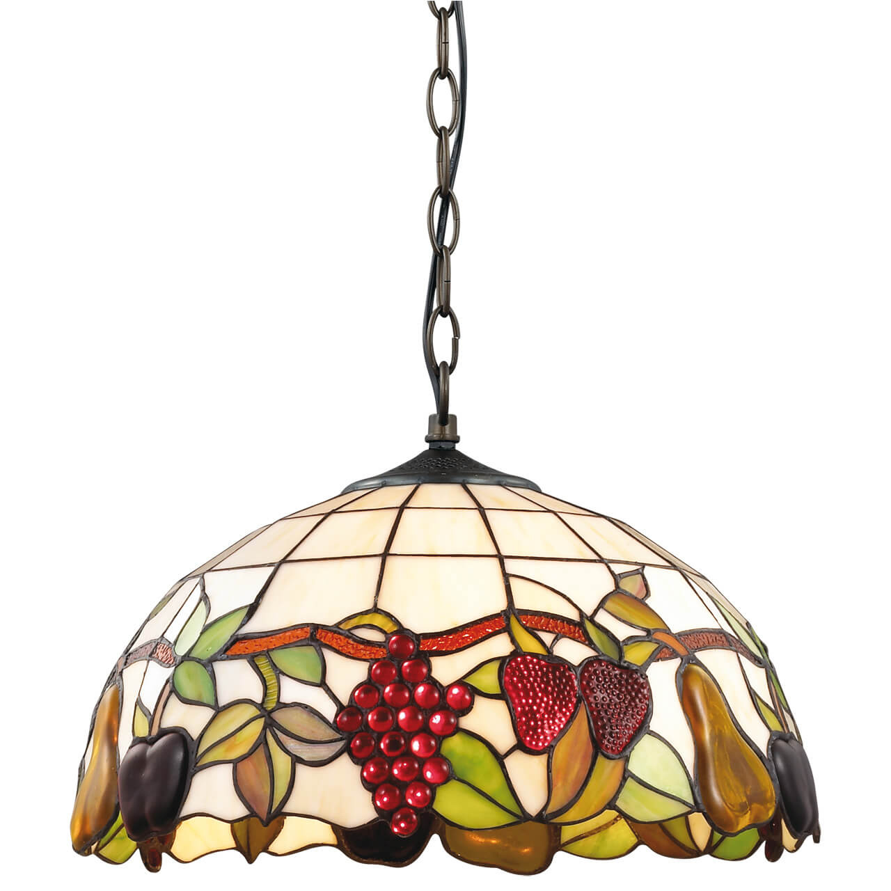 

Подвесной светильник Odeon Light Garden 2525/2