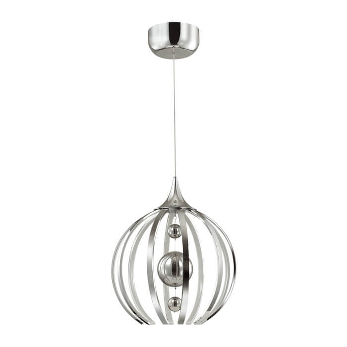 

Светильник Odeon Light, Хром, 4033/40L L-vision
