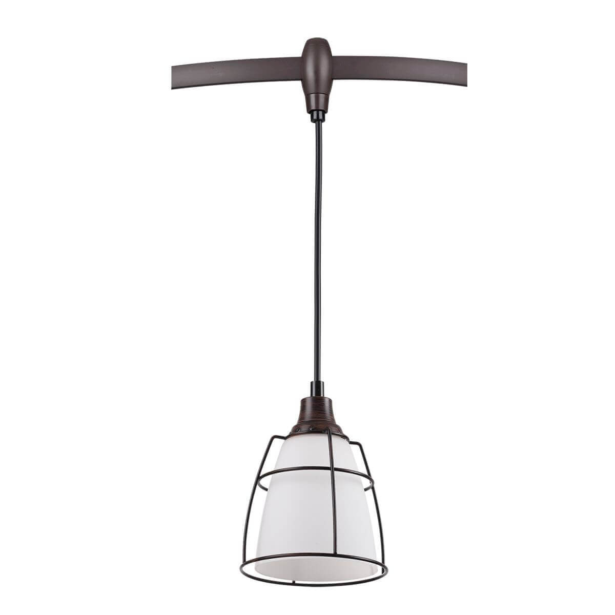 

Трековый светильник Odeon Light Lofia 3806/1A