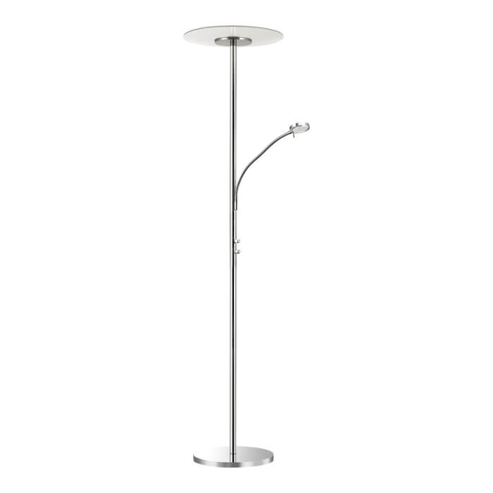

Торшер Odeon Light Mona 3995/20FL