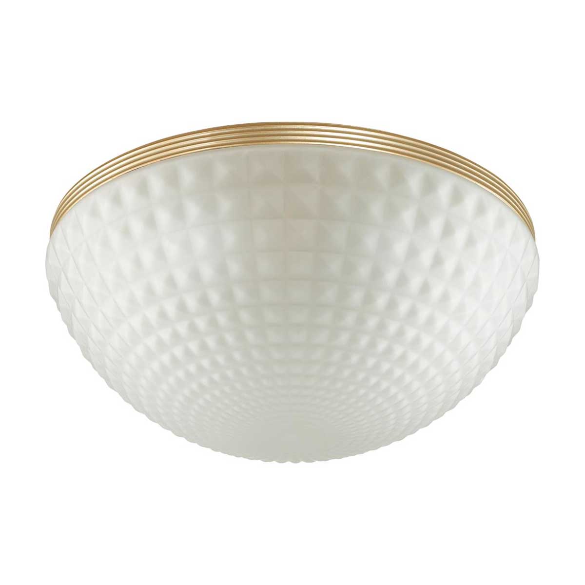 

Потолочный светильник Odeon Light Modern Malaga 4936/4C, Белый, 4936/4C Malaga