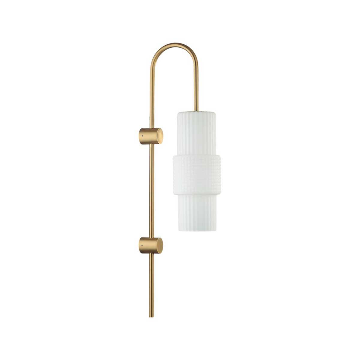 

Бра Odeon Light Pimpa 5020/1W, Белый, 5020/1W Pimpa