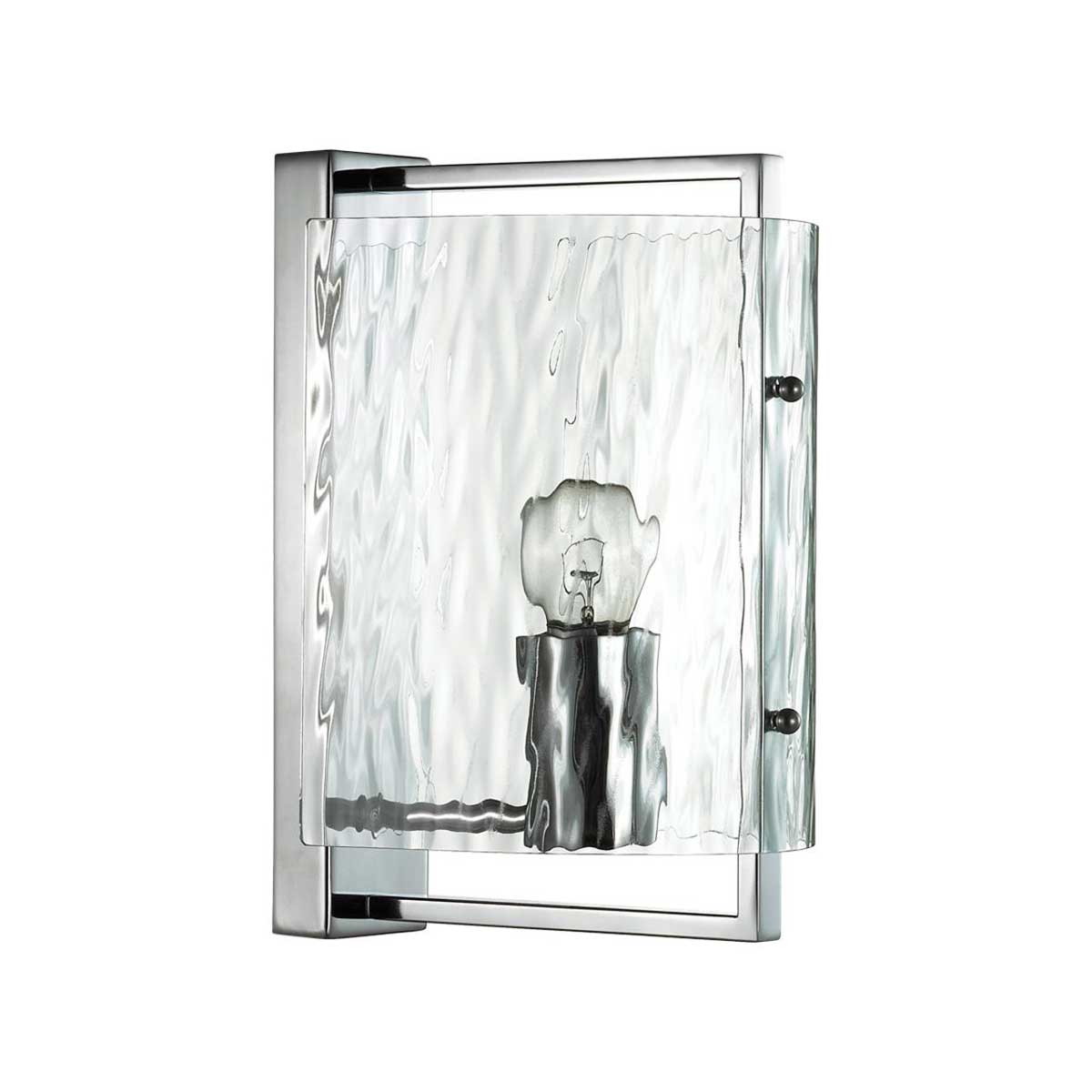 

Бра Odeon Light Modern Elegante 4888/1W, Хром, 4888/1W Elegante