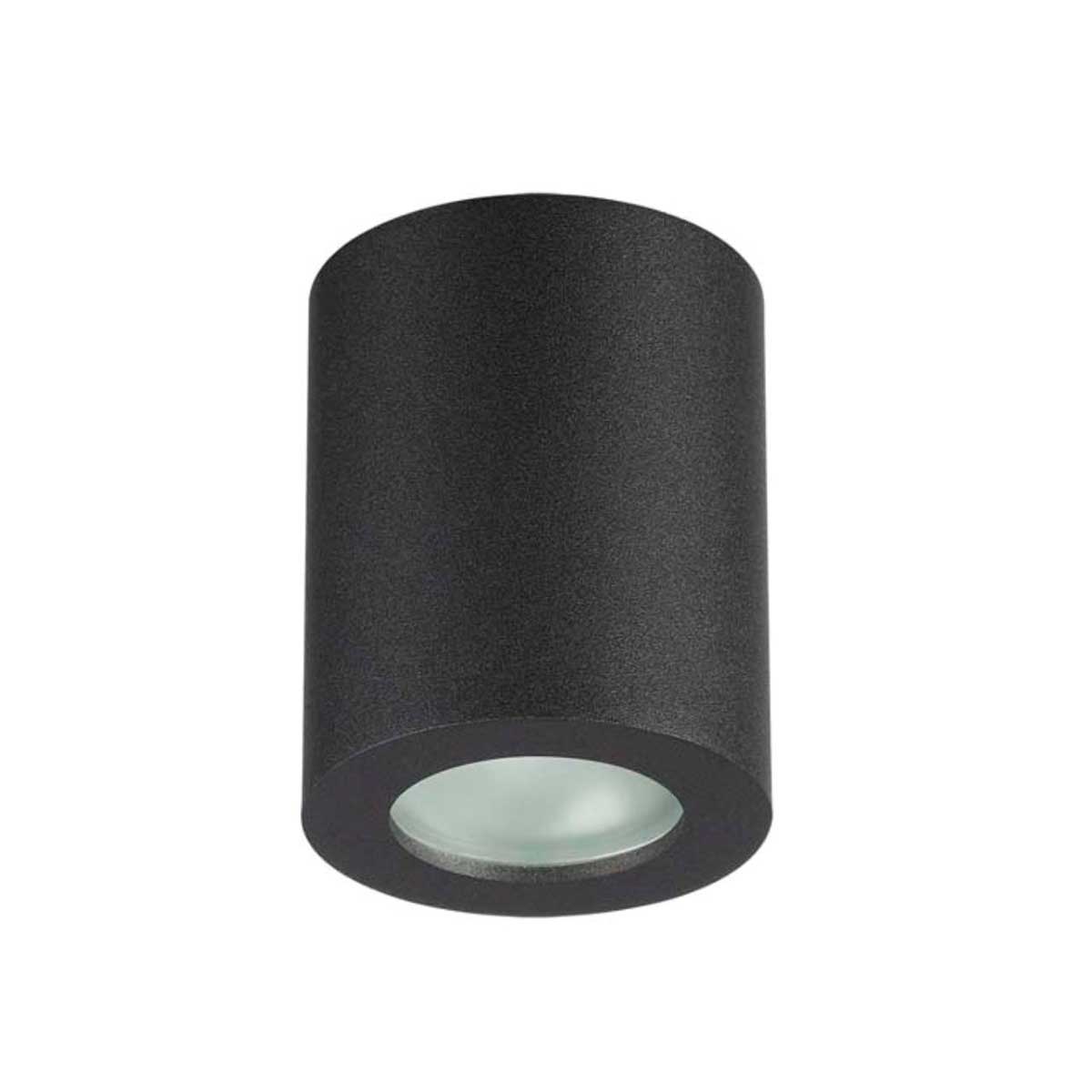 

Потолочный светильник Odeon Light Hightech Aquana 3572/1C, Черный, 3572/1C Aquana