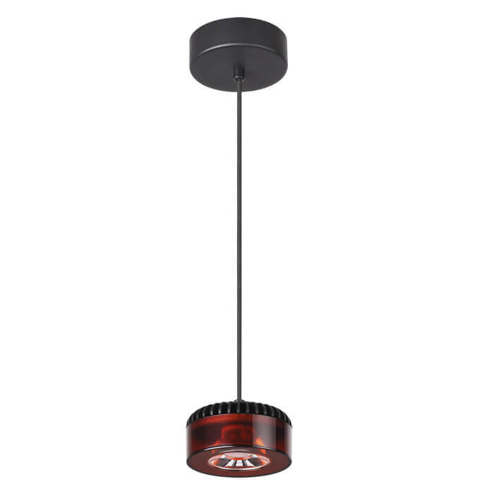 

Светильник Odeon Light, Коричневый, 3818/10L L-vision