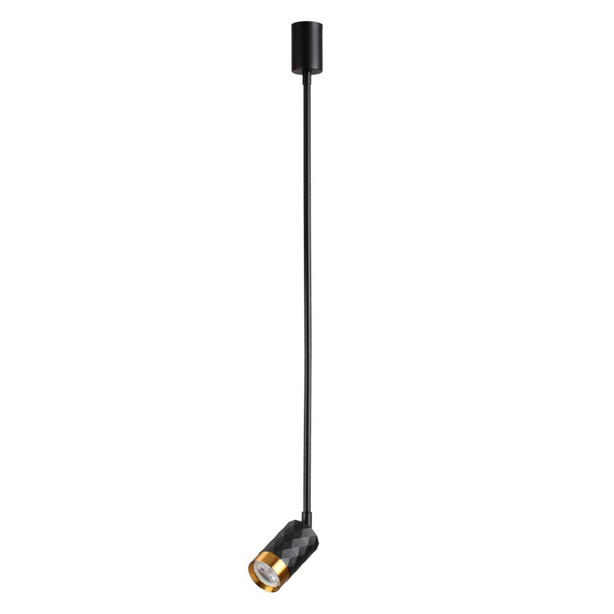 

Подвесной светильник Odeon Light Ad Astrum 4349/1C, Черный, 4349/1C Ad Astrum