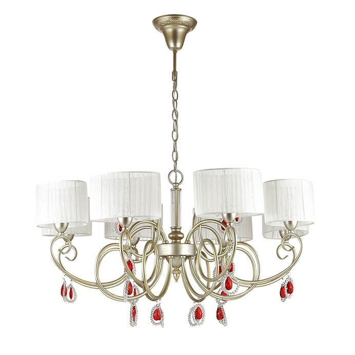 

Подвесная люстра Odeon Light Verenissa 3392/8