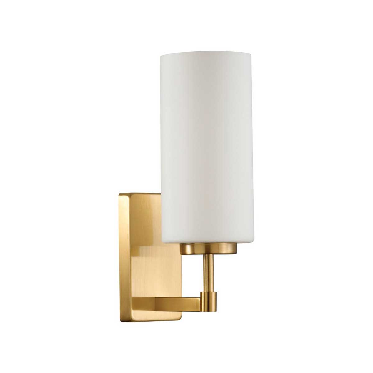 

Бра Odeon Light Hall Kasali 4990/1W, Белый, 4990/1W Kasali