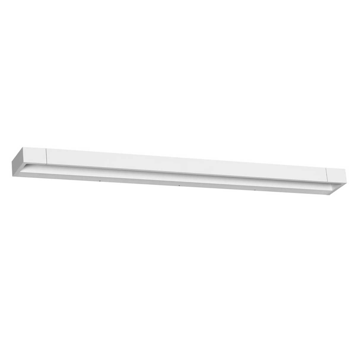 

Настенный светодиодный светильник Odeon Light Hightech Arno 3887/24WW, Белый, 3887/24WW Arno