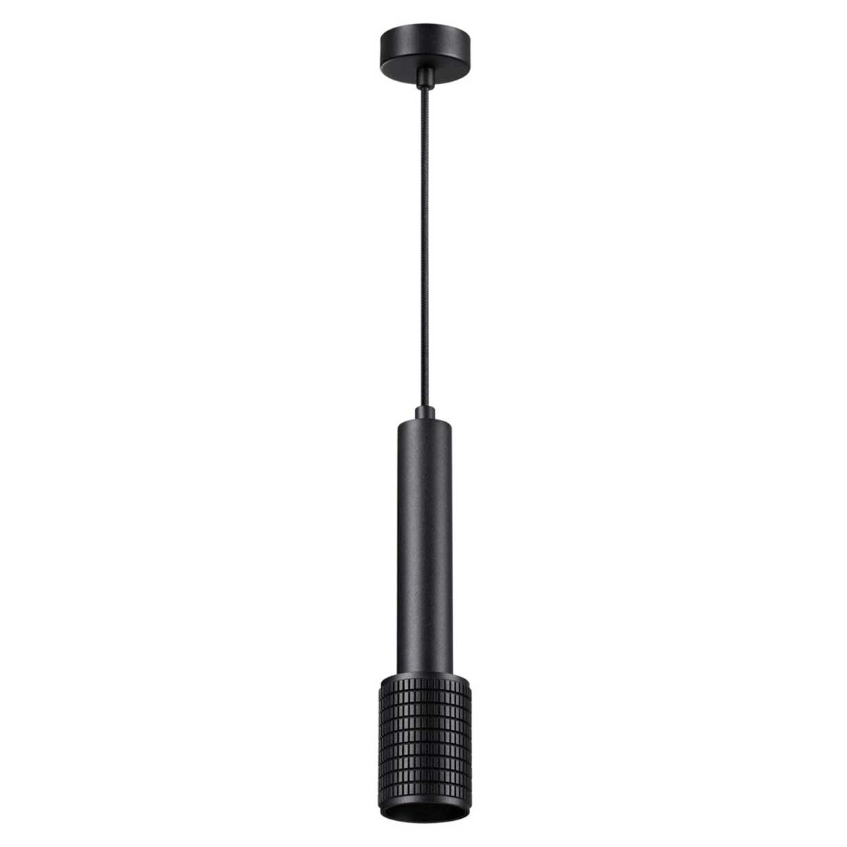 

Подвесной светильник Odeon Light Hightech Mehari 4238/1, Черный, 4238/1 Mehari