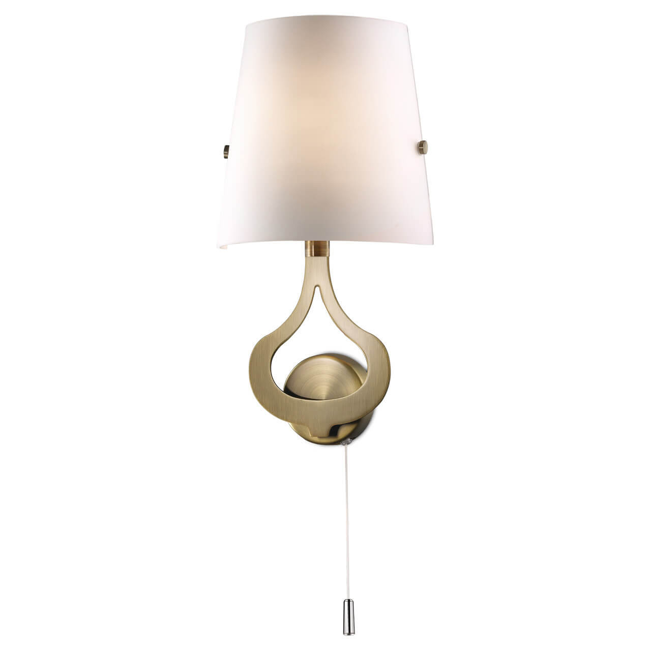 

Бра Odeon Light, Белый, 2186/1W Walli