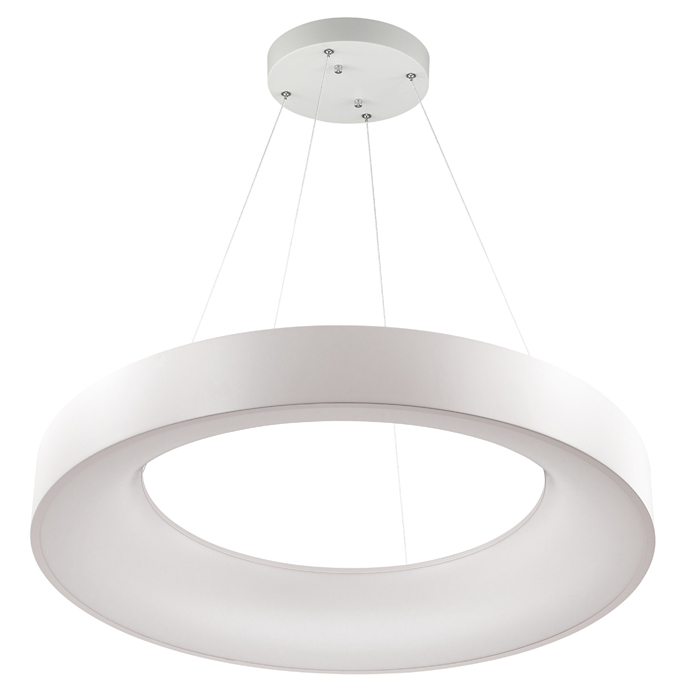 

Светильник Odeon Light, Серый, 4062/80L L-vision