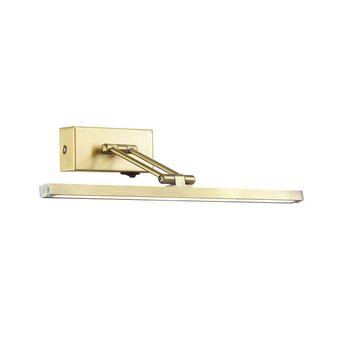 

Подсветка для картин Odeon Light Sarta 4615/16WL, Бронза, 4615/16WL Walli