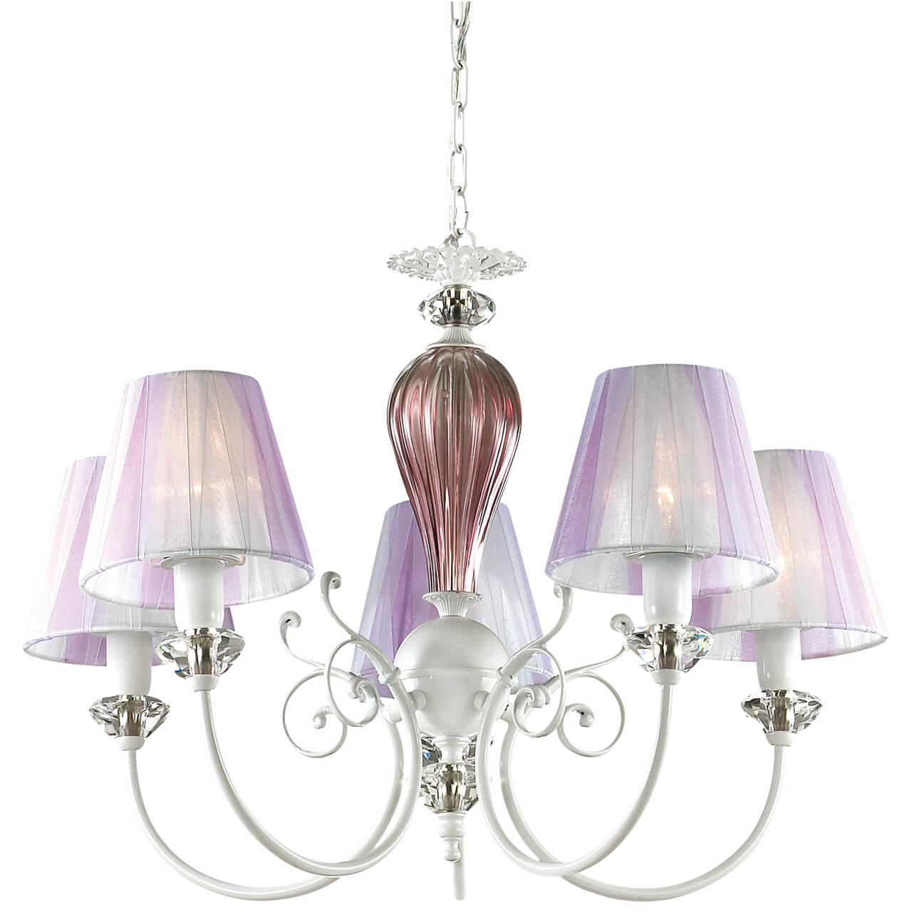 

Подвесная люстра Odeon Light Madina 2889/5