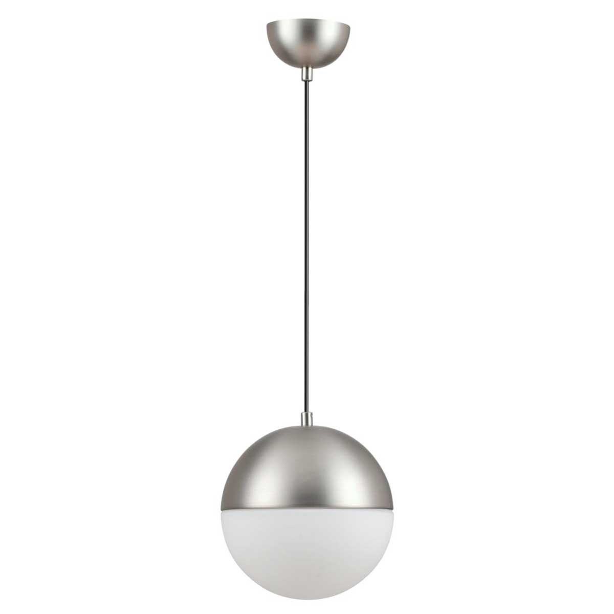 

Подвесной светильник Odeon Light Pendant Pinga 4959/1A, Никель, 4959/1A Pinga