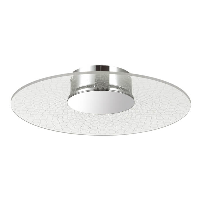 

Потолочный светодиодный светильник Odeon Light Mona 3995/21CL
