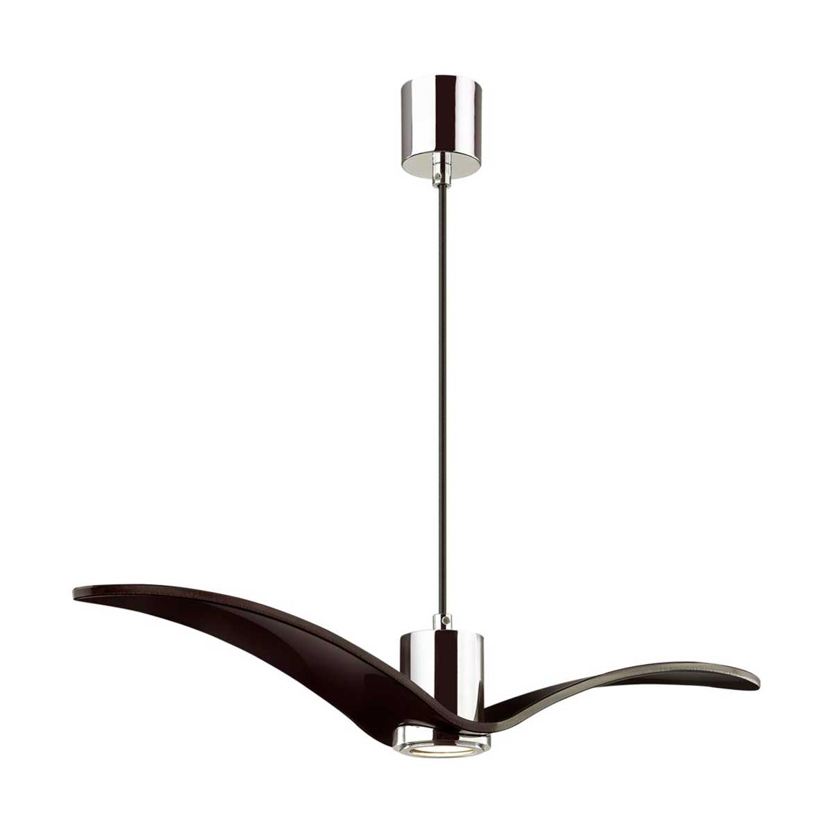 

Подвесной светильник Odeon Light Pendant Birds 4901/1A, Черный, 4901/1A Birds