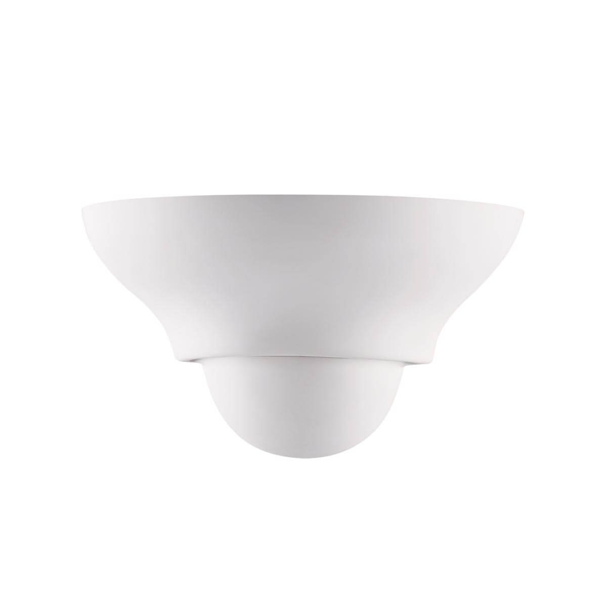 

Светильник Odeon Light, Белый, 3880/1W Modern (Возможна покраска)