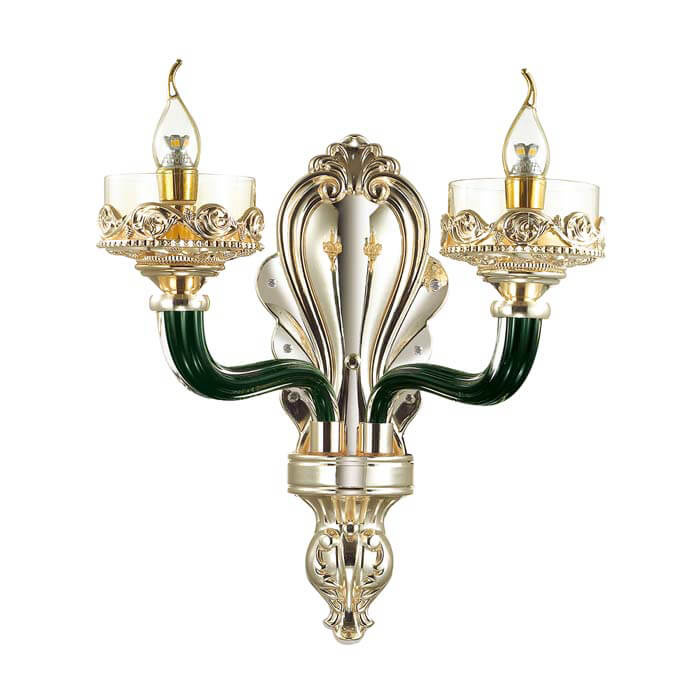 

Бра Odeon Light Barclay 4001/2W