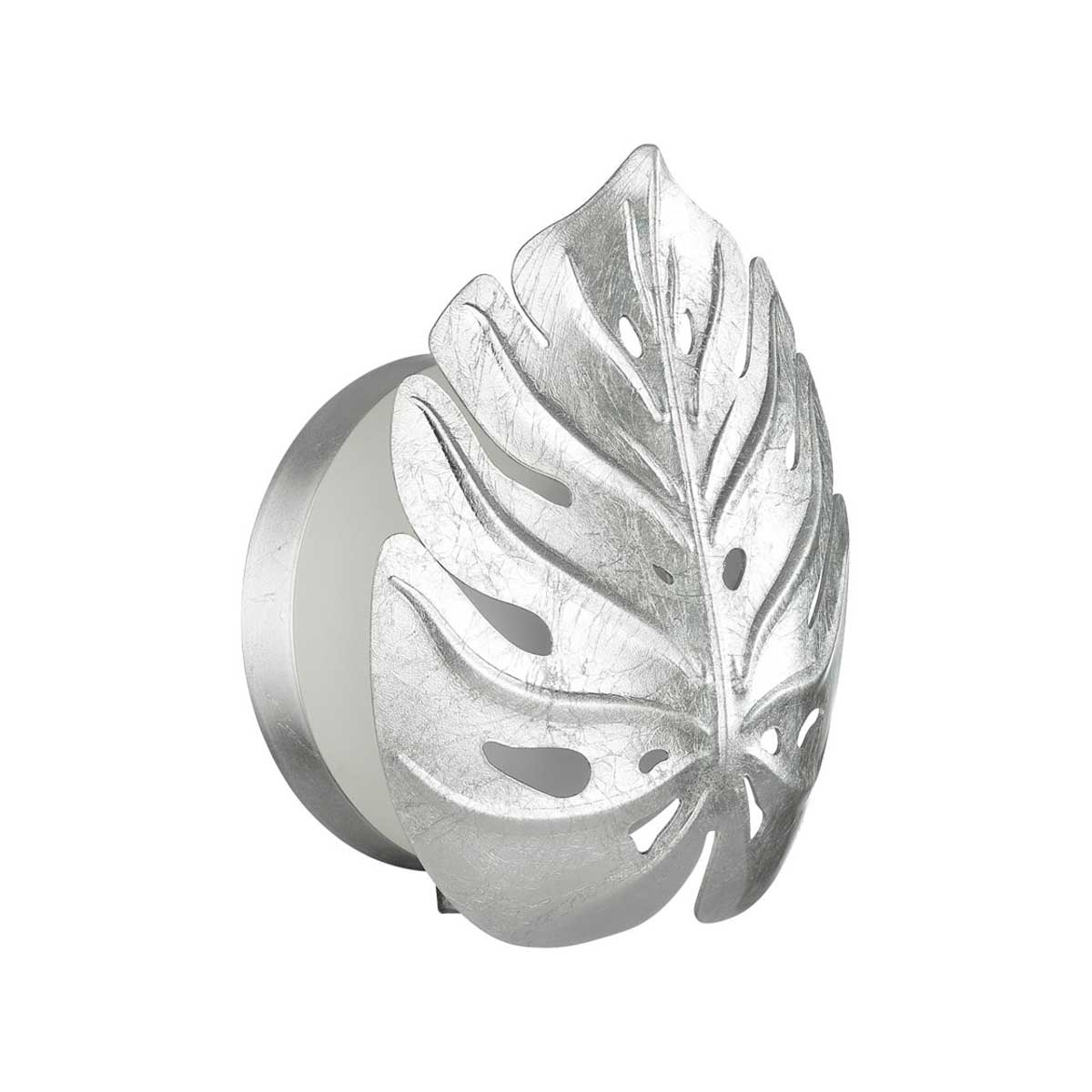 

Бра Odeon Light Modern Jungle 4865/1W, Хром, 4865/1W Jungle