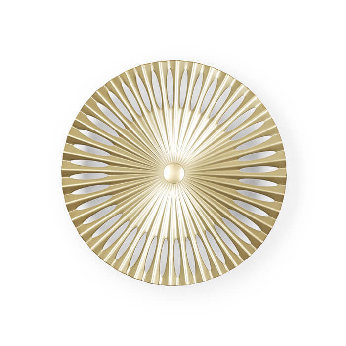 

Настенный светодиодный светильник Odeon Light Astra 3856/8WL