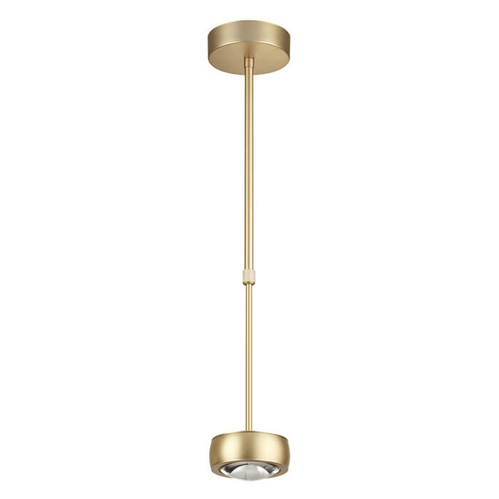 

Подвесной светодиодный светильник Odeon Light Ottico 3874/10L